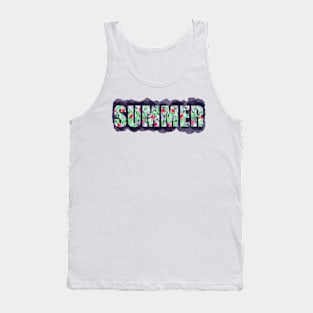 Summer Tank Top